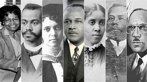 Meet 7 Groundbreaking Black Scientists From The Past Cbc Radio