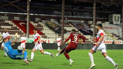 Antalyaspor 51 yıldır Hatay deplasmanında galip gelemiyor Spor Haberleri