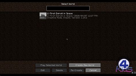 How To Export A World From Minecraft Java Edition Tutorial Youtube