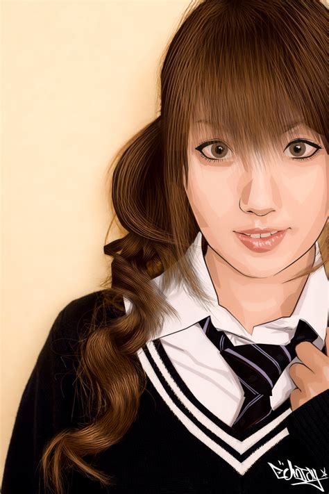 Jav Japanese Adult Vector On Behance