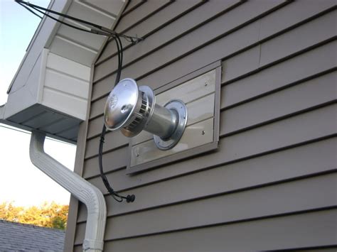 Not all garage heaters are good, however. Wall venting requirment for propane water heater natural ...