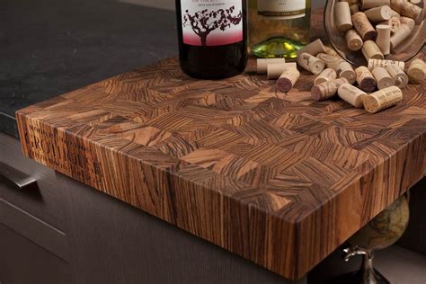 Butcher Block Countertops For Kitchen And Bath By Grothouse