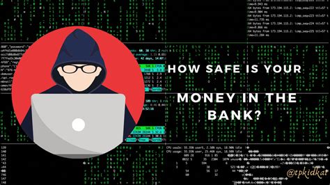 Bdo Hacking Incident 2021 How Safe Is Your Money In The Bank