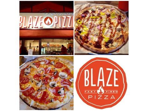 Free first pizza with blazepizza email signup. Blaze Pizza Offers FREE Pizza at July 31 Grand Opening ...