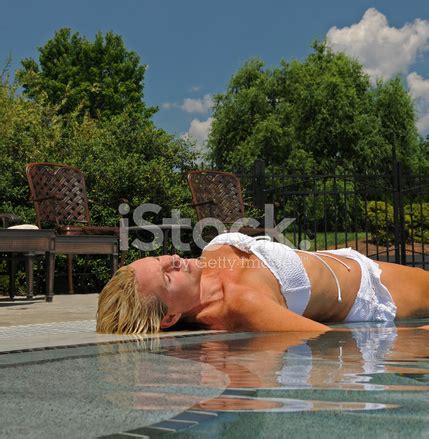 Sunbathing Stock Photo Royalty Free FreeImages