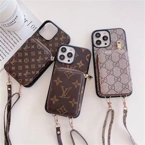 Louis Vuitton Bag Monogram Lv Iphone 14131211 Pro Max Xrxs Fashion