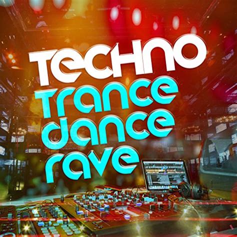 Amazon Musicでtrance Minimal Techno And Techno Dance Rave Tranceのtechno