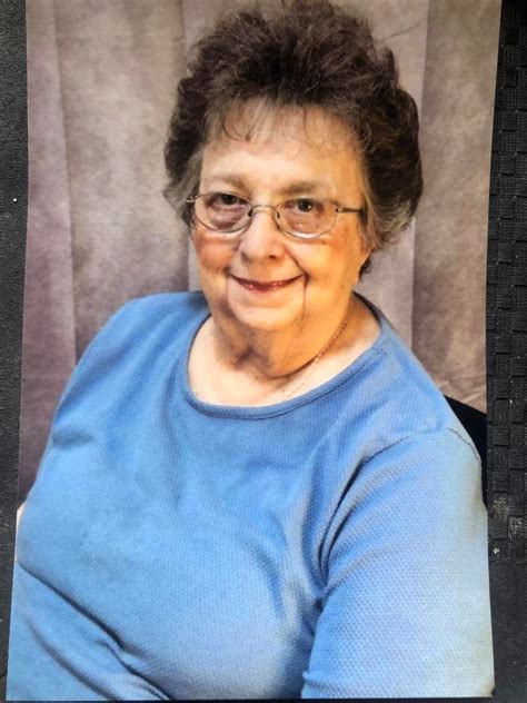 Thelma Atwood Obituary - Fort Smith, AR