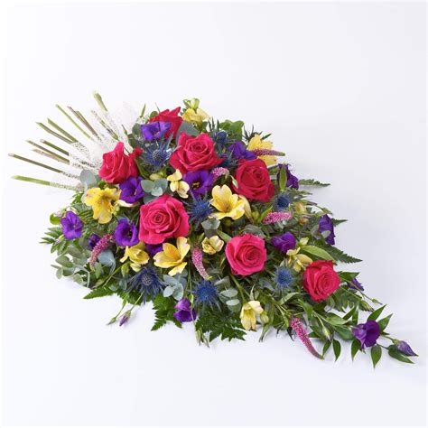 Funeral Flowers Wirral | Charles Stephens Funeral Directors