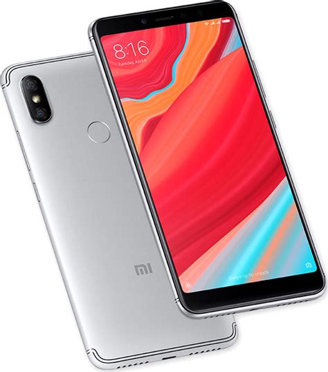 It was first announced in july 2013 as a budget smartphone line. Xiaomi Redmi S2 (64GB) - Skroutz.gr