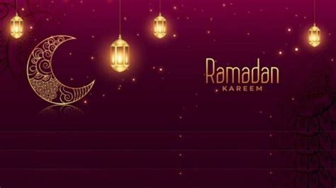 Tag Background Marhaban Ya Ramadhan 2021 Background Marhaban Ya