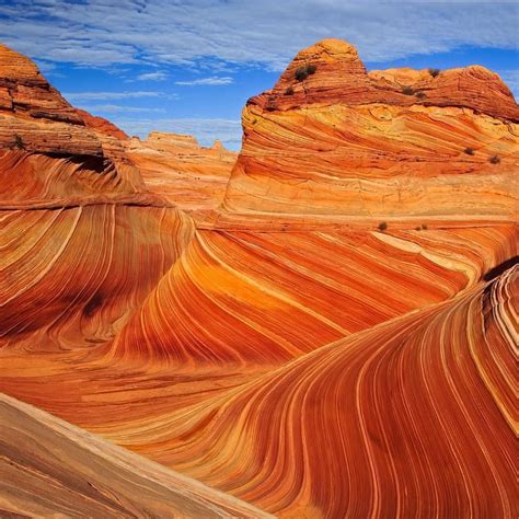 Located On The Colorado Plateau In Northern Arizona