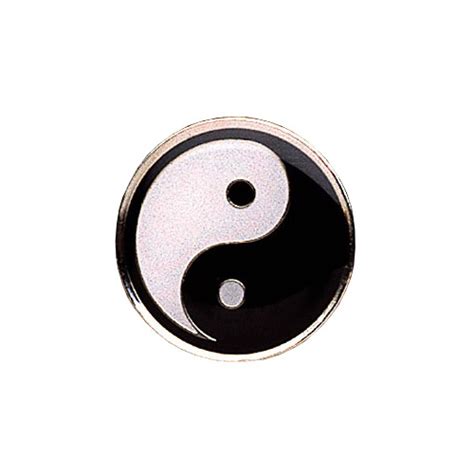 Yin And Yang Pin Maeqd