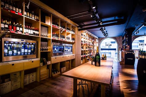 An adorable backstreet bar, where excellent snacks are only just upstaged by some very fine wine. New Street Wine, London - City of London - Photos ...