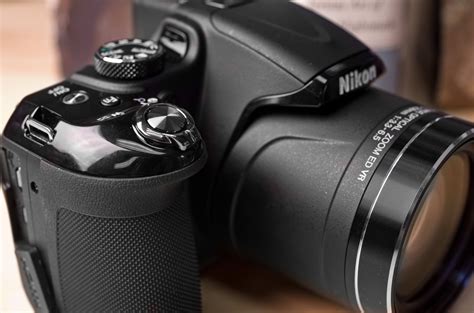 Nikon Coolpix P Digital Camera Review Reviewed Com Cameras