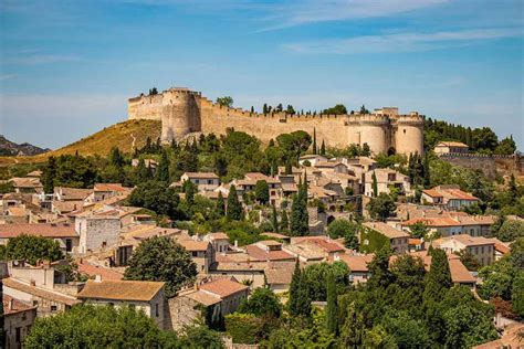 The Most Beautiful Villages in South of France
