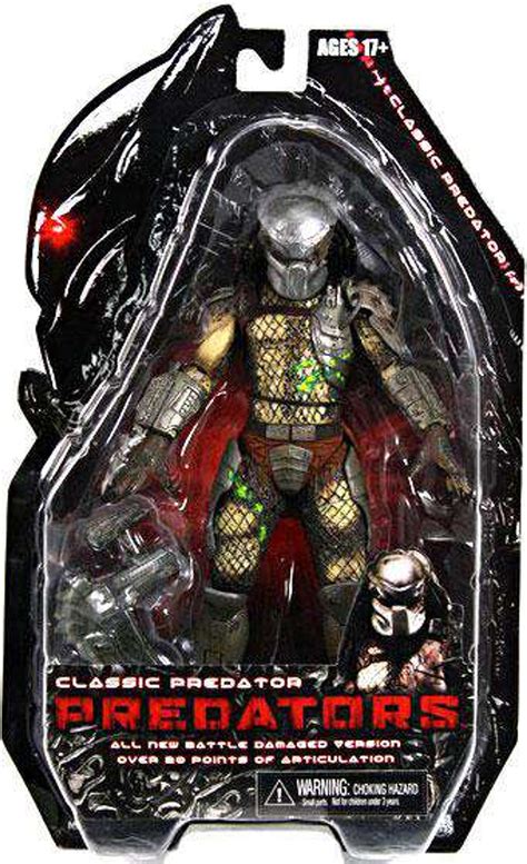 Predator Movie Toys At Buy Official Neca Predator Movie