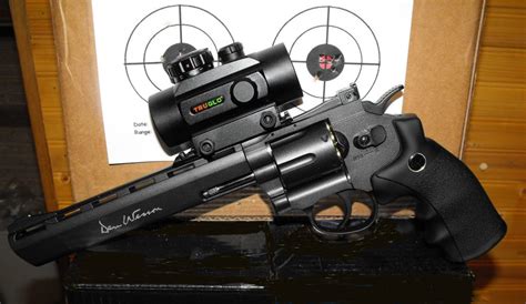 Best Revolver Scopes Reviews Of Top Products Experts Buying Advice