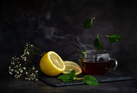 Tea Hd Wallpapers And Backgrounds