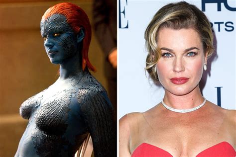12 Actors Who Were Transformed By Intense Movie Makeup