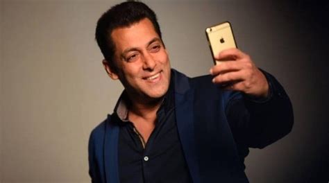 Salman Khan Tops Forbes India Celebrity 100 List For Second Year The Statesman