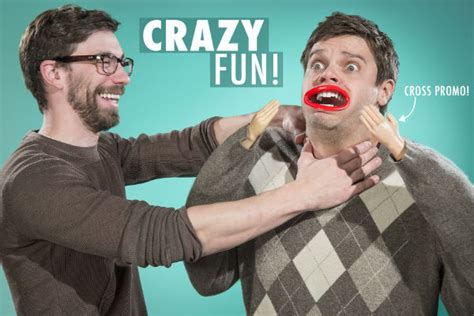 Hyperlips Show Off Your Teeth In A Hilarious Way