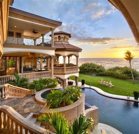 Australia S Most Beautiful Luxury Beach Houses