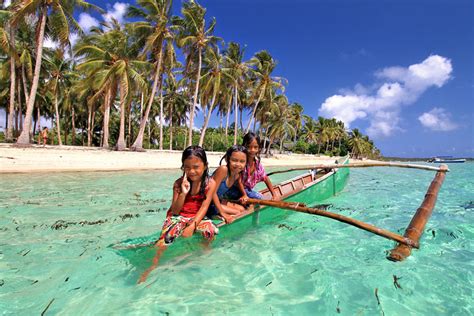 10 Reasons Why You Should Travel To The Philippines Lifestyle
