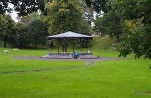 1 st laurences rd, chapelizod. Bandstand in Phoenix Park, Dublin © P L Chadwick cc-by-sa ...