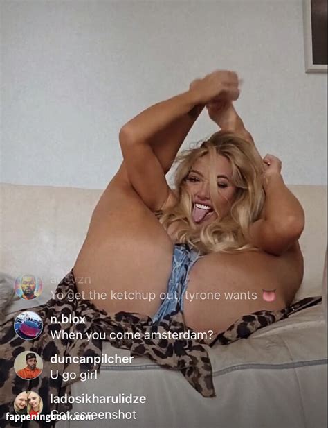 Big Brother Girls Nude OnlyFans Leaks Nude Express