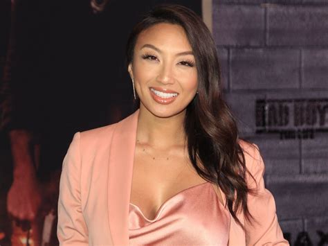 Jeannie Mai Jenkins Daughter Hypnotized By Fake Snow Sweet Video