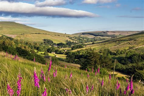 Yorkshire Dales Photo Competition Ydmt