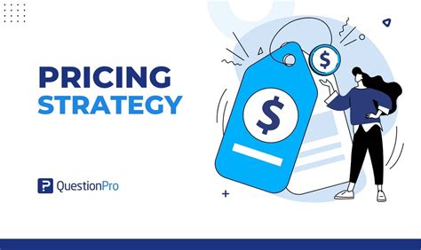 Pricing Strategy What It Is 7 Types Examples Questionpro