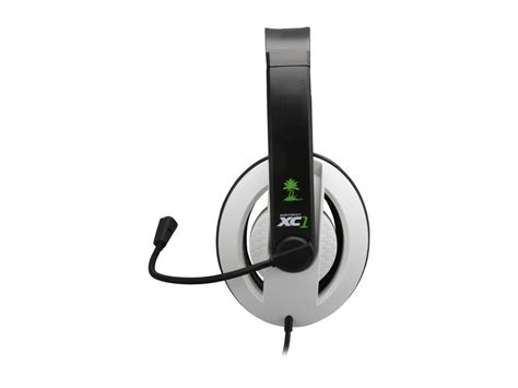 Turtle Beach Ear Force Xc Xbox Communicator Headset Newegg Ca