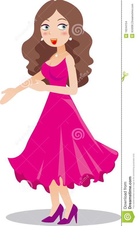 Girl Putting On Clothes Clipart Girl 20 Free Cliparts Download Images