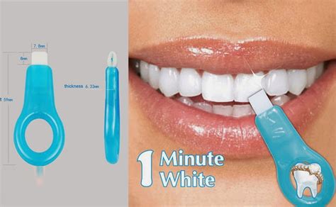 Today we're going to make fake braces, she tells her youtube viewers. DIY Teeth Cleaning Kit for White Teeth for 800 NGN - DealDey Deals - Nigeria Technology Guide