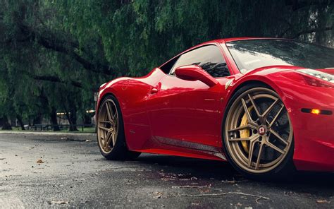 Test drive used 2015 porsche 911 at home from the top dealers in your area. 2015 Klassen iD Ferrari 458 Italia 2 Wallpaper | HD Car Wallpapers | ID #5077