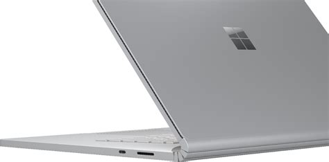Best Buy Microsoft Surface Book 3 15 Touch Screen Pixelsense 2 In 1