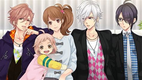 Brothers Conflict Image By Udajo 2910454 Zerochan Anime Image Board