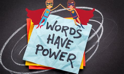 The Super Power Of Words — Transformative Conversations Consulting