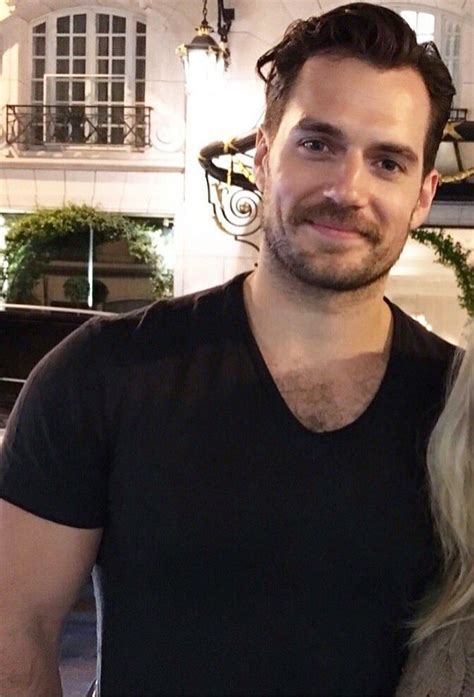 Amani williams grew up in claremont, california where she graduated from claremont high school. Pin by Abdullah on Henry (moustached) | Henry cavill ...