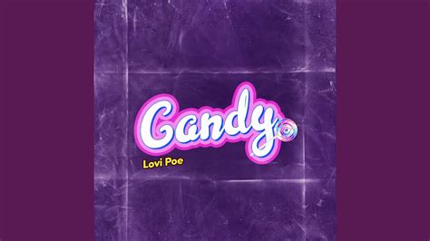 Candy Youtube Music