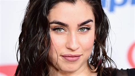 Lauren Jauregui Talks Fifth Harmony And Going Solo