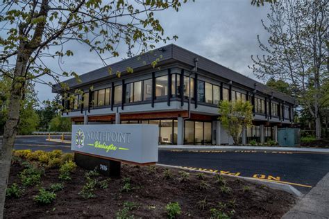 Northpoint Recovery Opens 44 Bed Facility In Edmonds National
