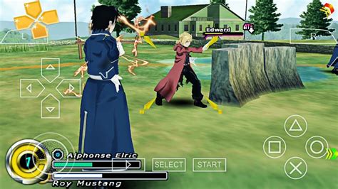Top 13 Best Anime Ppsspp Games For Android Youtube