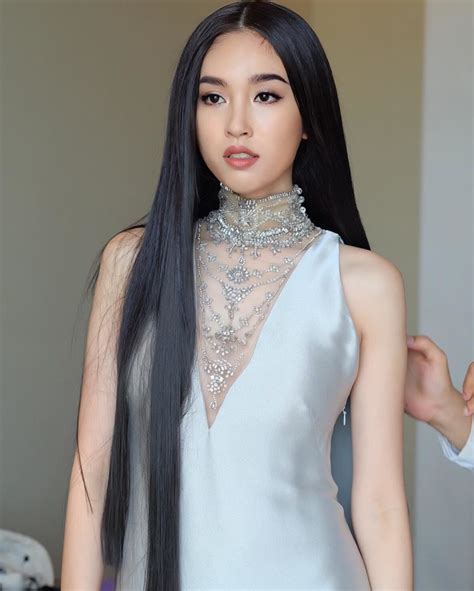Most Beautiful Transwomen In Thailand Edition