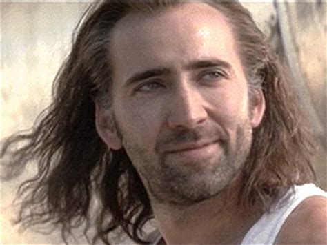 Nicolas Cage Is Naked Fernby Films