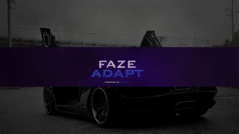 Free Download Faze Adapt Wallpaper 89 Images 2560x1439 For Your