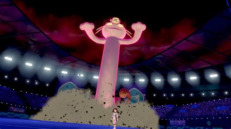 In this particular guide, we'll break down how to get the gigantamax eevee, which you can get early on in pokemon sword or pokemon shield. How to Get Gigantamax Meowth in Pokémon Sword and Shield