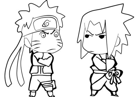 Free Naruto Shippuden Coloring Pages Coloring Home